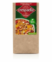 Crespi Crespaella Carne, 4 x 5-g-Beutel