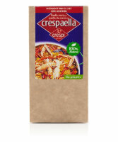 Crespi Crespaella Mixta/Pescado, 4 x 5-g-Beutel