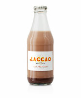 Laccao, 0,2-l-Flasche