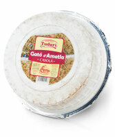 Gato de Almendra, 500-g-Packung