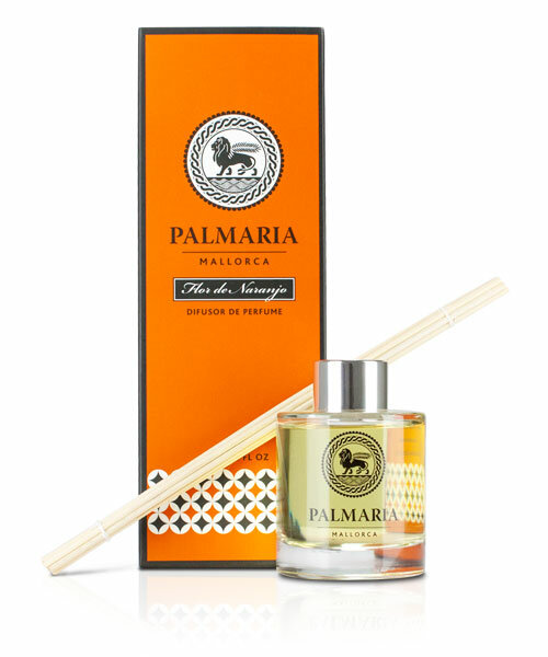 Palmaria Diffusor