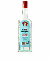 Jordi Perello Anis Dolc, 25 %, 0,7-l-Flasche