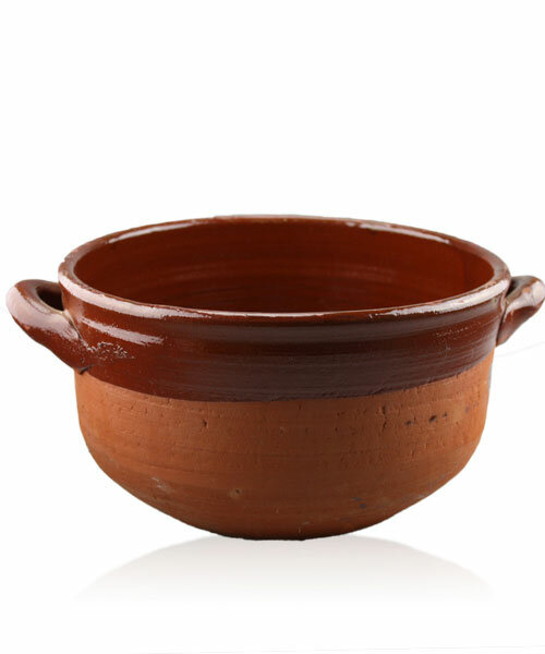 Greixonera-Campo-Serie Topf 25 cm, je Stück
