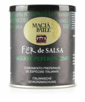 Macia Batle Salsa Aglio e Peperoncino, 100-g-Dose