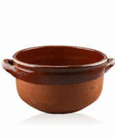 Greixonera-Campo-Serie Topf 19 cm, je Stück