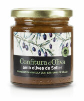 Cooperativa Soller Confitura d´olive verde...