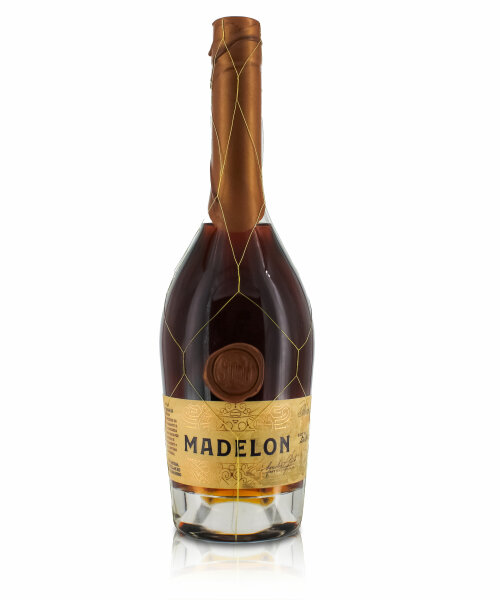 Suau Brandy Madelon, 37 % vol, 0,7-l-Flasche