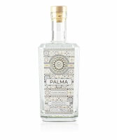 Mallorca Distillery Palma Vodka Orgánico 40%,...