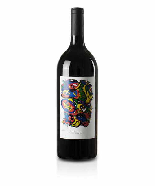 Macia Batle Colleció Privada Magn., Vino Tinto 2016, 1,5-l-Flasche