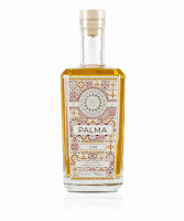 Mallorca Distillery Palma Gin Oak Aged Spiced 40,4%,...