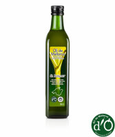 ES RAIGUER Oli d´oliva v. D.O., 0,5-l-Flasche