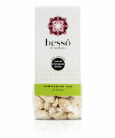 Besso de Mallorca Almendras azucaradas con Coco, 90-g-Beutel