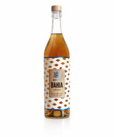 Destileria Pareis Ron Bahía 42 %, 0,7-l-Flasche