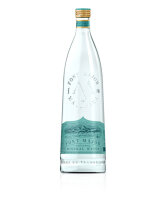 Font Major natural 1-l-Glasflasche