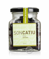 Son Catiu Oliva mallorquina pansida, 200-g-Glas