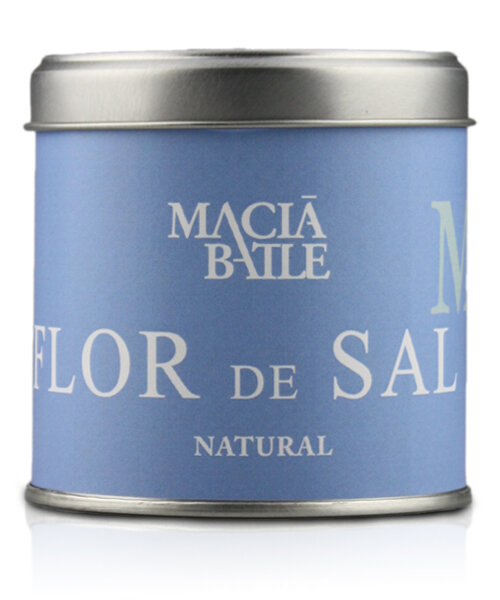 Macia Batle Flor de Sal Natural, 200-g-Dose