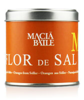 Macia Batle Flor de Sal Taronges de Sóller,...