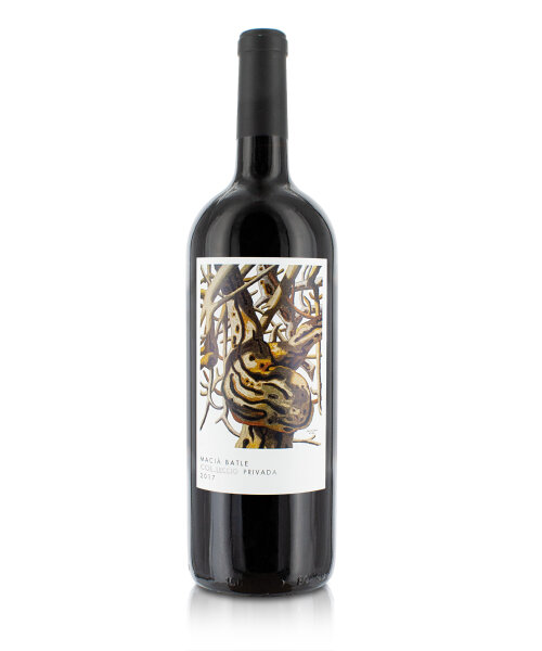 Macia Batle Colleció Privada Magn., Vino Tinto 2017, 1,5-l-Flasche