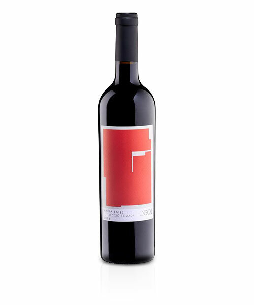 Macia Batle Colleció Privada, Vino Tinto 2018, 0,75-l-Flasche