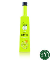 Son Catiu Oli d´oliva v. extra Coupage ECO D.O.,...