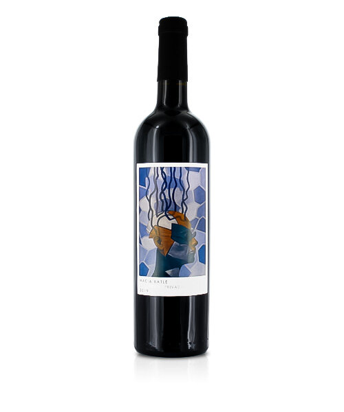 Macia Batle Colleció Privada, Vino Tinto 2019, 0,75-l-Flasche