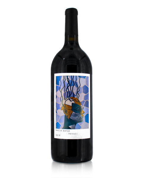 Macia Batle Colleció Privada Magn., Vino Tinto 2019, 1,5-l-Flasche