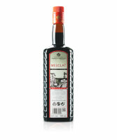 Jordi Perello Mesclat Negre, 35 %, 0,7-l-Flasche