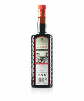 Jordi Perello Mesclat Negre, 36 %, 0,7-l-Flasche
