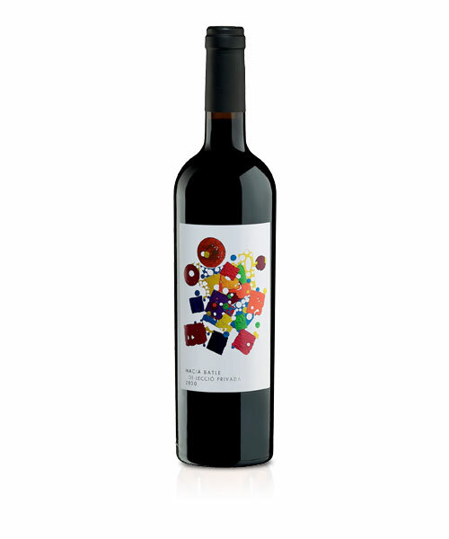 Macia Batle Colleció Privada, Vino Tinto 2020, 0,75-l-Flasche