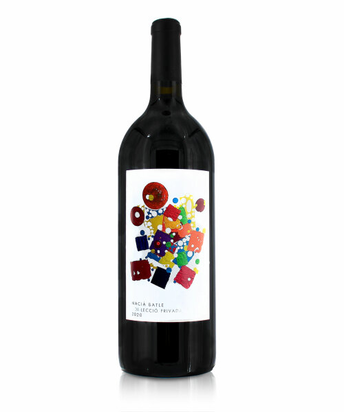 Macia Batle Colleció Privada Magn., Vino Tinto 2020, 1,5-l-Flasche