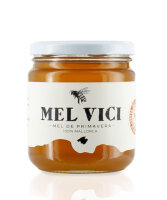 Mel Vici Miel Primavera de Mil Flores - Blütenhonig,...