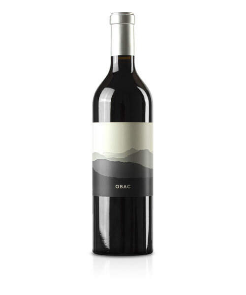 Binigrau Obac, Vino Tinto 2022, 0,75-l-Flasche