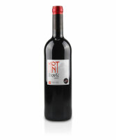 Miquel Oliver Mont Ferrutx Crianza, Vino Tinto 2020,...