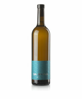 Es Fangar Sa Sivina, Vino Blanco 2022, 0,75-l-Flasche