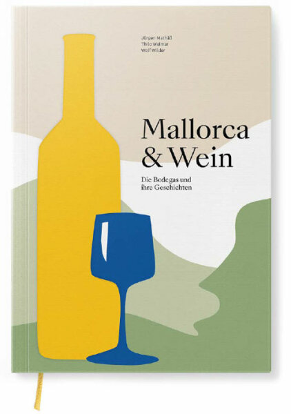 Mallorca & Wein