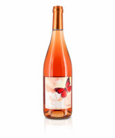 Inselradio Rosat, Vino Rosado 2023, 0,75-l-Flasche