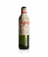 Moya Hierbas Secas, 38 % vol, 0,7-l-Flasche