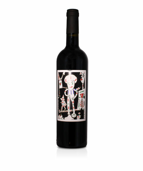 Macia Batle Edicio especial Siurell, Vino Tinto 2018, 0,75-l-Flasche