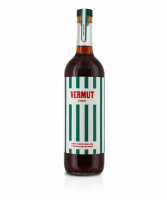 Gin Eva Vermut 17°, 0,75-l-Flasche