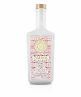 Mallorca Distillery Palma Gin Rose 40%, 0,7-l-Flasche