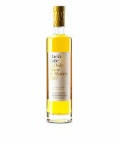 Macia Batle Blanc Dolc, Süsswein 2022, 0,5-l-Flasche