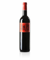 Anima Negra / ÀN/2, Vino Tinto 2023, 0,75-l-Flasche