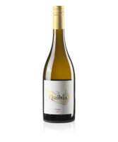 Anima Negra Quìbia, Vino Blanco 2024, 0,75-l-Flasche
