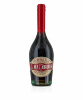 Suau  Vermut Rojo, 15 % vol, 0,75-l-Flasche