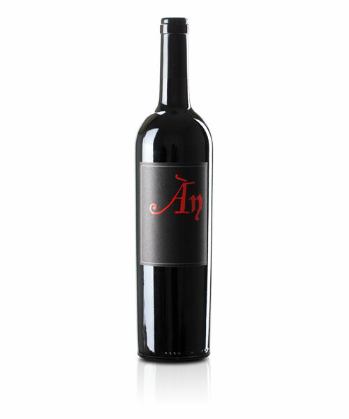Anima Negra / ÀN, Vino Tinto 2023, 0,75-l-Flasche