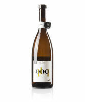 Miquel Oliver QBQ Blanc, Vino Blanco 2024, 0,75-l-Flasche