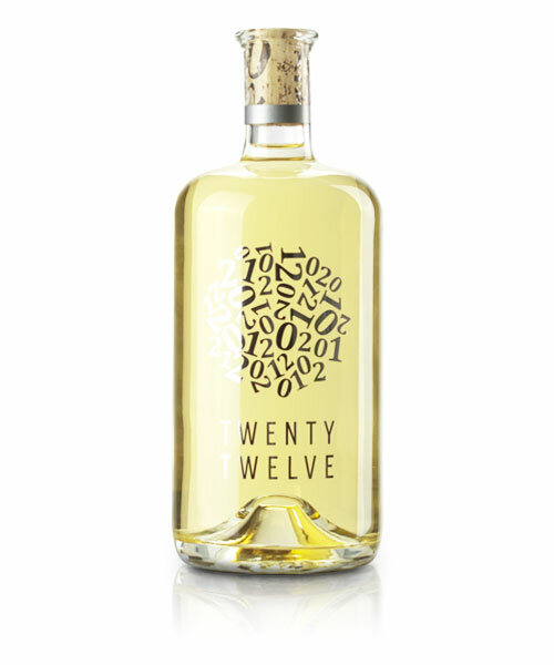 Es Fangar Twenty Twelve 2012 White, Vino Blanco 2024, 0,75-l-Flasche
