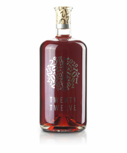 Es Fangar Twenty Twelve 2012 Pink, Vino Rosado 2024, 0,75-l-Flasche