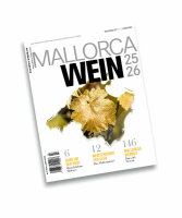 Mallorca Wein 2526