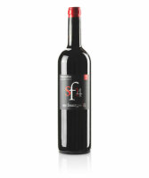 Miquel Oliver Ses Ferritges Crianza, Vino Tinto 2021,...